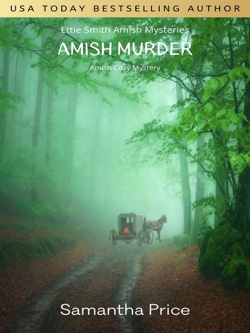 Title details for Amish Murder by Samantha Price - Available